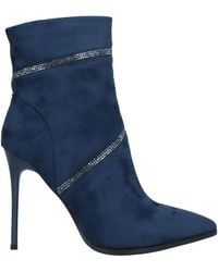 Laura Biagiotti - Ankle Boots - Lyst