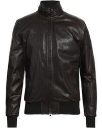 Barba Napoli - Jacket - Lyst