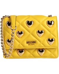 Moschino - Umhängetasche - Lyst