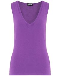 Dondup - Tops - Lyst
