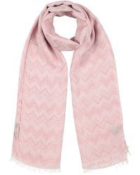 Missoni - Scarf - Lyst