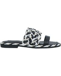 Liu Jo - Sandals - Lyst