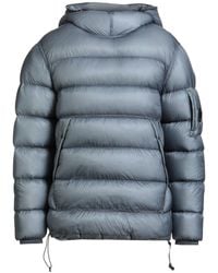 C.P. Company - Plumífero Y Acolchado - Lyst