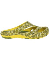 Keen - Military Mules & Clogs Rubber - Lyst