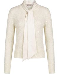 D.exterior - Jumper - Lyst