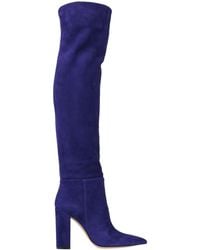 Gianvito Rossi - Boot - Lyst