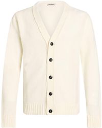 Roda - Cardigan - Lyst