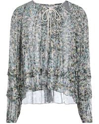 Isabel Marant - Top - Lyst