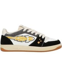 ENTERPRISE JAPAN - Sneakers Cow Leather - Lyst