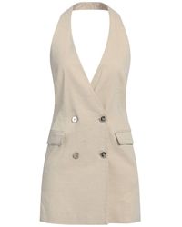 Pinko - Tailored Vest - Lyst