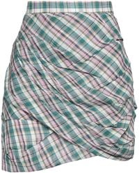 Isabel Marant - Mini Skirt - Lyst