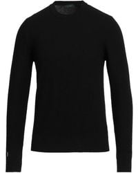 Zanone - Pullover - Lyst