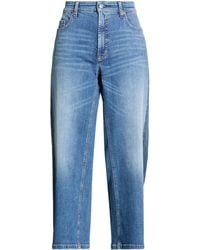 Cambio - Jeans Cotton, Elastane - Lyst