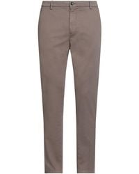 Yan Simmon - Trouser - Lyst