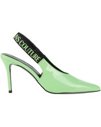 Versace Jeans Couture - Pumps - Lyst