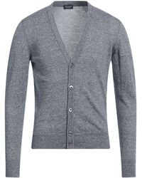 Drumohr - Cardigan - Lyst
