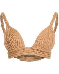 Max Mara - Tops - Lyst