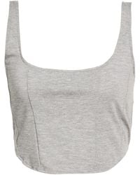 Haveone - Light Top Viscose, Polyamide, Elastane - Lyst