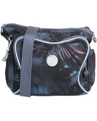 Kipling - Cross-Body Bag Polyester - Lyst