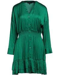 Maje - Mini-Kleid - Lyst