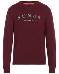Sun 68 - Pullover - Lyst