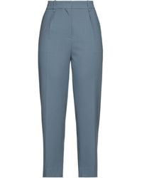 Maje - Trouser - Lyst