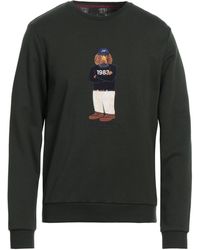 Hackett - Sweatshirt - Lyst