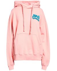 Bonsai - Sweatshirt Cotton - Lyst