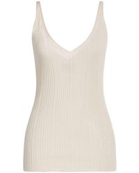 Alpha Studio - Top - Lyst