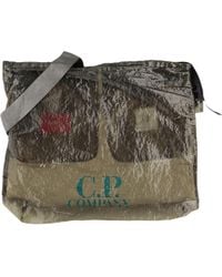C.P. Company - Bolso con bandolera - Lyst