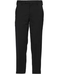 Neil Barrett - Pants Polyester, Virgin Wool, Elastane - Lyst