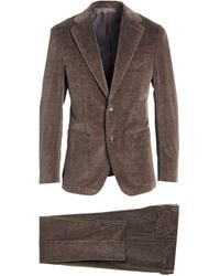 Caruso - Suit - Lyst