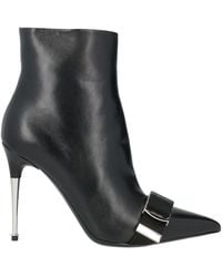 Tom Ford - Bottines - Lyst