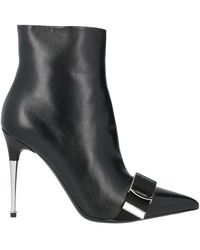 Tom Ford - Botines de caña alta - Lyst