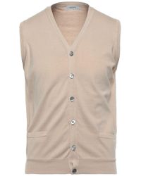 Alpha Studio - Strickjacke - Lyst
