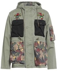 Berna - Jacket - Lyst