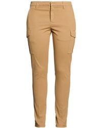 Dondup - Trouser - Lyst