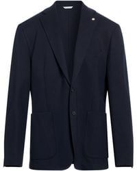 Manuel Ritz - Blazer - Lyst