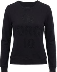 ARMANI EXCHANGE - Sweatshirt - Lyst
