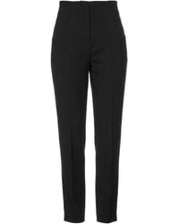 Tod's - Pants Virgin Wool - Lyst