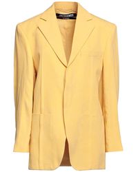 Jacquemus - Blazer - Lyst