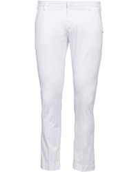 Entre Amis - Trouser - Lyst