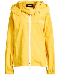 DSquared² - Jacket Cotton, Elastane - Lyst