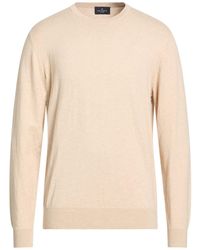 Hackett - Sweaters - Lyst