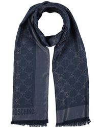 Moschino - Scarf - Lyst
