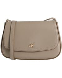 Calvin Klein - Borse A Tracolla - Lyst
