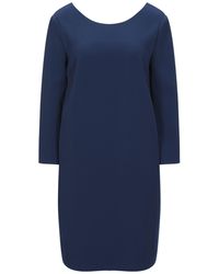 Rossopuro - Mini Dress - Lyst