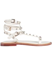Emanuélle Vee - Sandals - Lyst