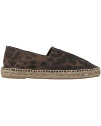 Tom Ford - Espadrilles Calfskin - Lyst