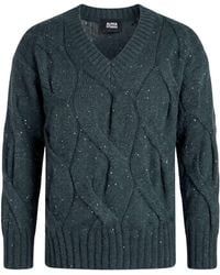 Alpha Studio - Pullover - Lyst